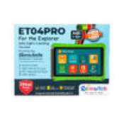 Elimutab ET04 Pro – 7 Inch Educational Tablet (1-10 YRS)