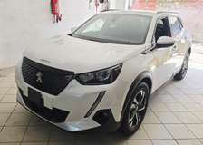 Peugeot GT line