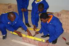 Professional Masonry Workers in Nairobi | Bestcare FM
