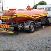 Exhauster Services in Kiambu, Ndenderu, Banana, Karuri
