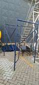 Heavy Duty H-Frame Scaffolding Ladder