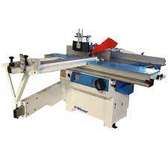 Lida Multipurpose Woodwaorking Machine.