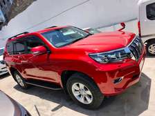 PRADO TXL