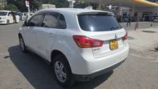 Mitsubishi rvr