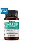 ViteDox Hair And Nail Support Food Supplement in Nairobi