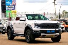 2020 Ford raptor