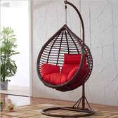 Outdoor Chair; Outdoor Furniture Swing Hanging Chair