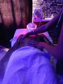 Massage Relaxation at Rongai, Kajiado