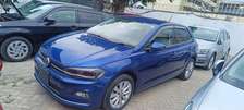 Volkswagen Polo TSi Blue 2018