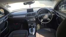 AUDI Q3 2016MODEL