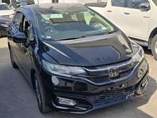 HONDA FIT HYBRID ,2020,2WD,( WE ACCEPT HIRE PURCHASE)