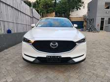 Mazda CX-5 Diesel engine XD-L 2020