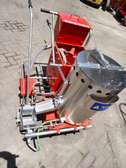 Thermoplastic Road Marking Machine