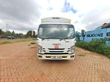 ISUZU NQR