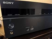 Sony STR-DH550 5.2-Channel 4K AV Receiver