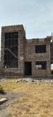 Solid Stone House Structure Multi-Level Spacious