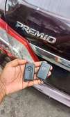 Emergency Car Unlocking & Auto Locksmith Nairobi