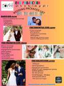Photography/video planner