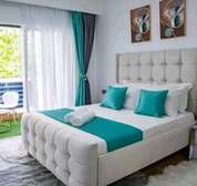 KING BED