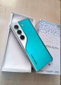 TECNO CAMON 40 pro