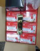 2 Lever Union Lock Set 1