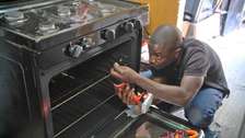 Best Appliance Repair,Dishwasher,Fridge ,Oven ,Washing Machine & Dryer Repair in Nairobi.