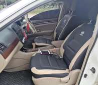 Car seat covers