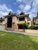 5 Bed Townhouse with En Suite in Lavington