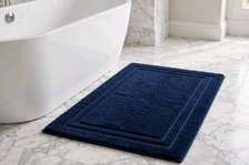 ANTI SLIP FLOCKING MATS