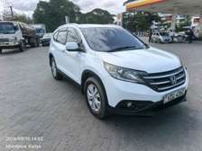 HONDA CR-V AWD  2012MODEL SUNROOF