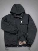 Men's puffer jackets