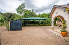 Stunning 5 BR House plus Dsq in Karen