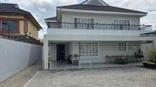 5 Bed Townhouse with En Suite in Kitengela