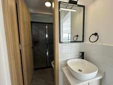 2 Bedroom apartment for rent in Kilimani