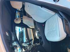 MERCEDES BENZ GLE 43 AMG 2019