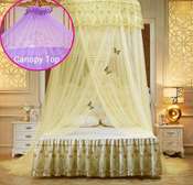 CONICAL ROUND  MOSQUITO NET
