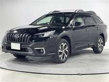 2021 SUBARU OUTBACK