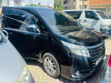 Toyota Noah used