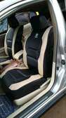 Hybrid Car Seat Covers