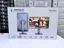 JSNOVA Veon Series Monitor 19" LED 75Hz 1440x900