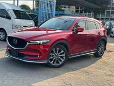 Mazda CX-5 Diesel Sunroof 2018