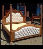 POSTER BEDS