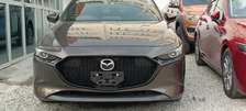 Mazda 3 Axela hatchback Petrol 2019