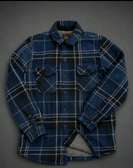 Men's Button-Up Jackets
