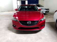 mazda atenza manual on offer 1.8m cash