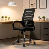 Swivel Office Strong Mesh Chair