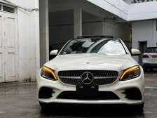 MERCEDES BENZ C220d,2020,(WE DO HIRE PURCHASE,DEPOSIT 2.1M)