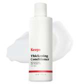 Keeps Hair Thickening Conditioner for Hair Loss Treatment
