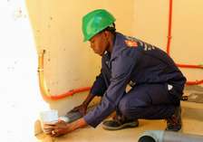 We Specialize in Flooring Installation/Fence fixing & Plumbing repairs