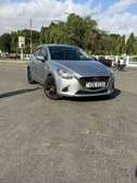mazda Demio slightly used